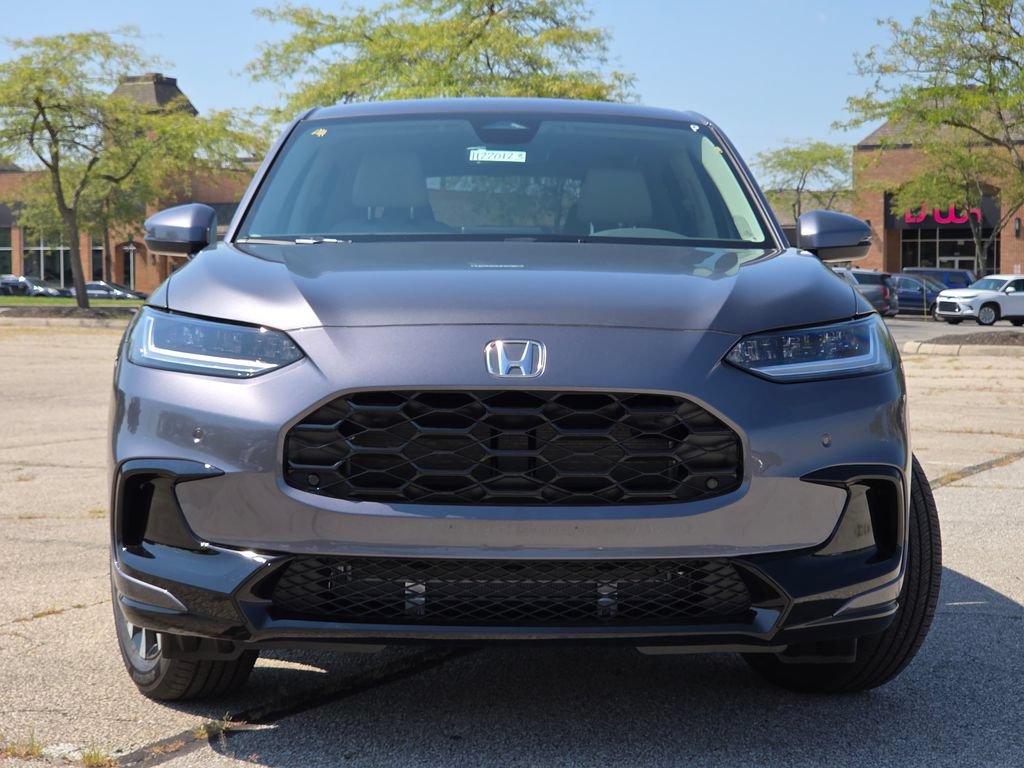 New 2027 Honda HR-V EX-L image 18