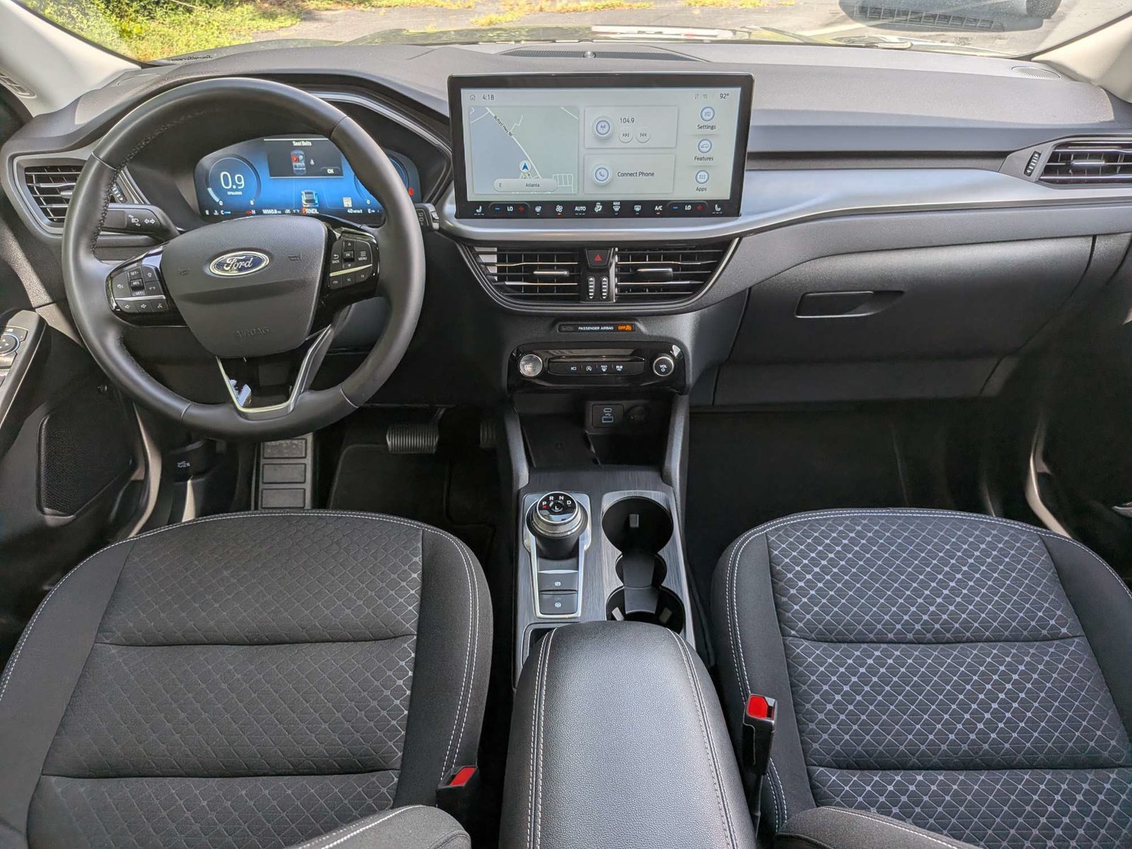 Used 2023 Ford Escape Active w/ Tech Pack #2 AWD/4WD image 14