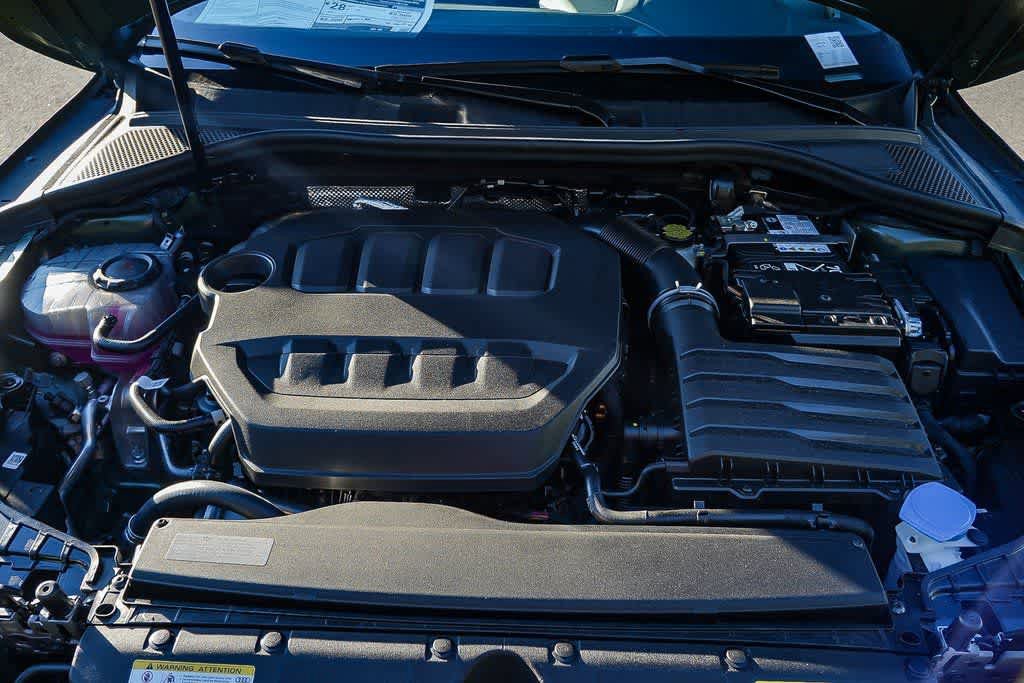 New 2026 Audi A3 2.0T Premium AWD/4WD image 30