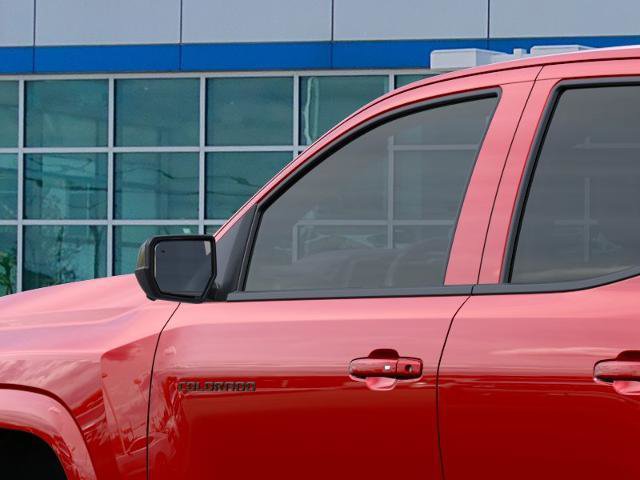 New 2026 Chevrolet Colorado LT w/ LT Convenience Package RWD image 36