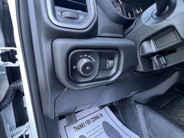 New 2026 RAM 5500 Tradesman image 13