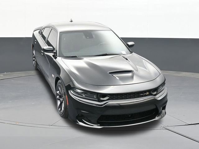 Used 2023 Dodge Charger Scat Pack w/ Technology Group RWD image 60