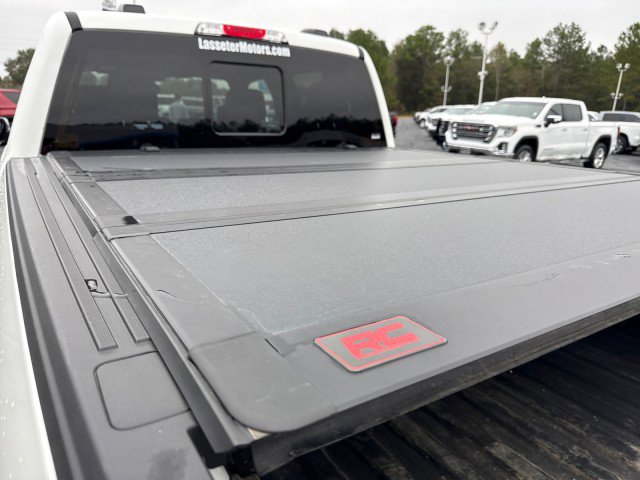 Used 2024 Ford F150 Lariat w/ FX4 Off-Road Package image 18