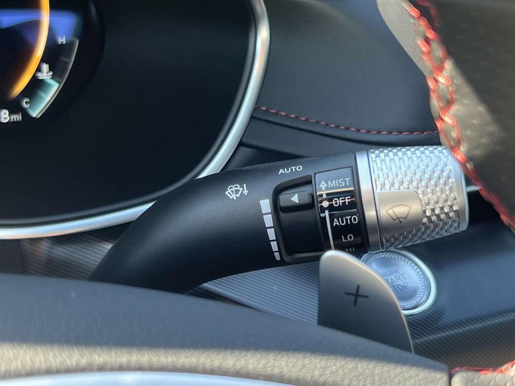 New 2024 Genesis G80 2.5T w/ Sport Prestige Package image 23