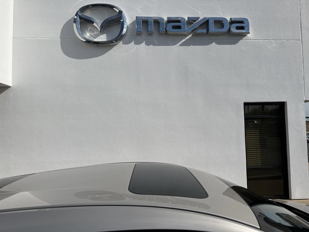 New 2026 MAZDA MAZDA3 s FWD image 12