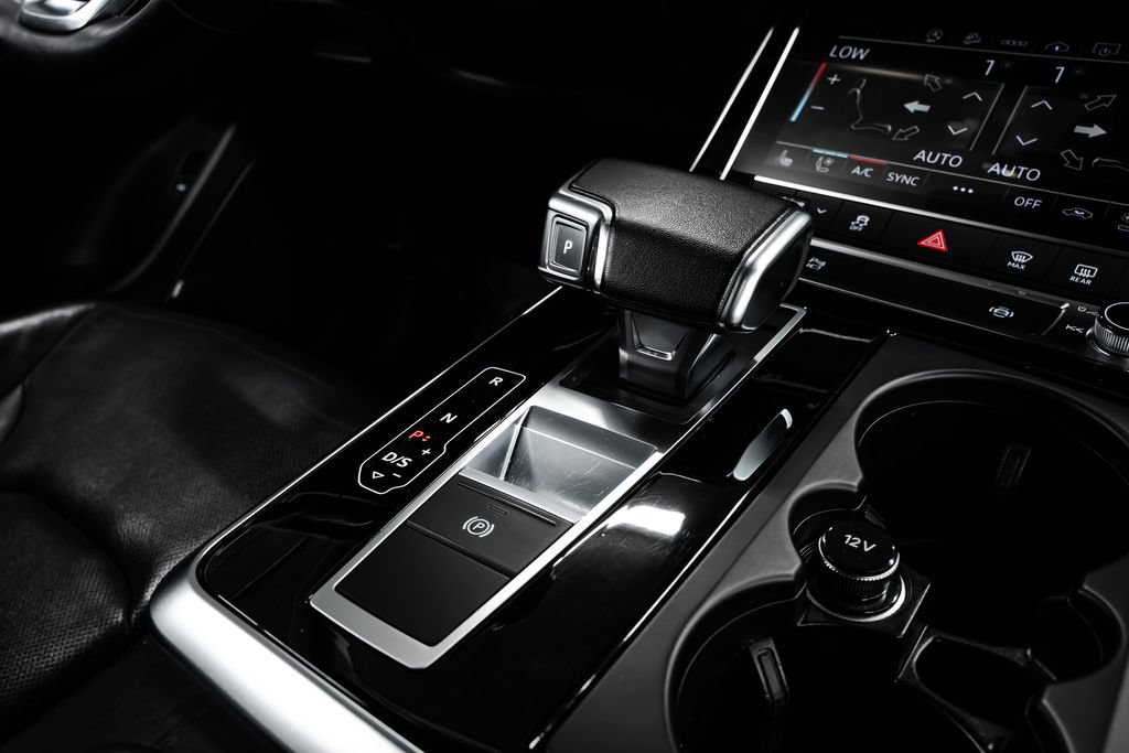 Used 2023 Audi Q8 Premium Plus w/ Premium Plus Package AWD/4WD image 26