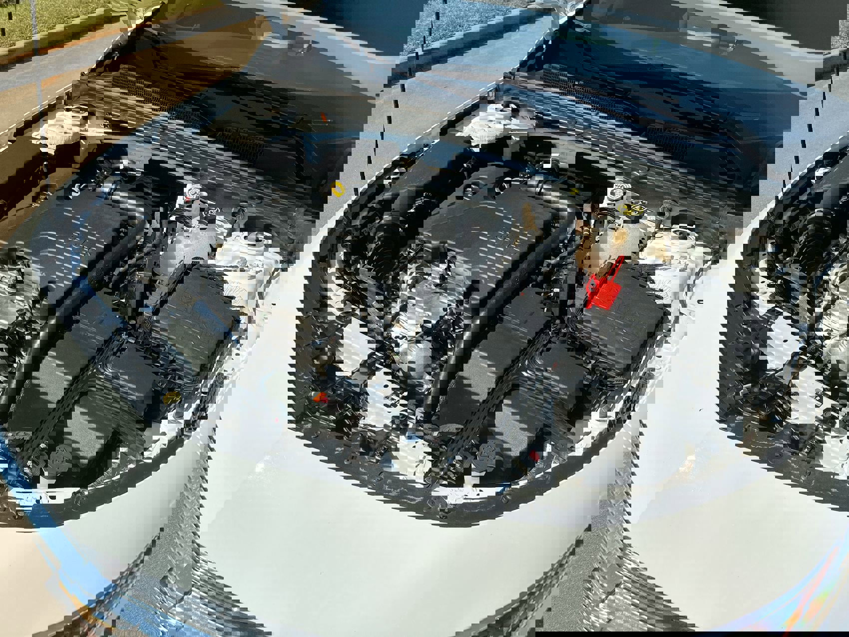 Used 2024 Chevrolet Malibu LT image 23