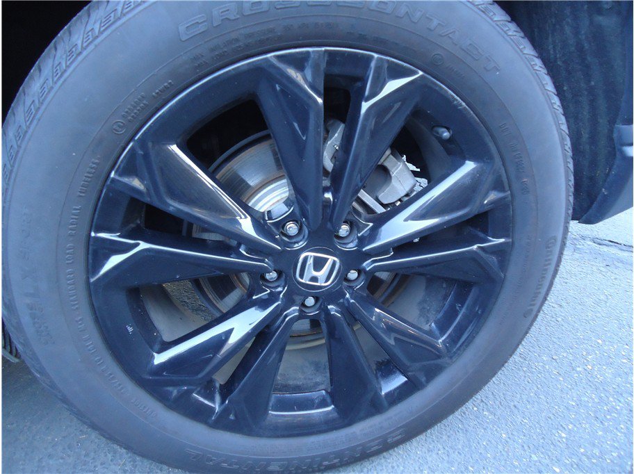 Used 2025 Honda CR-V Sport Touring image 36