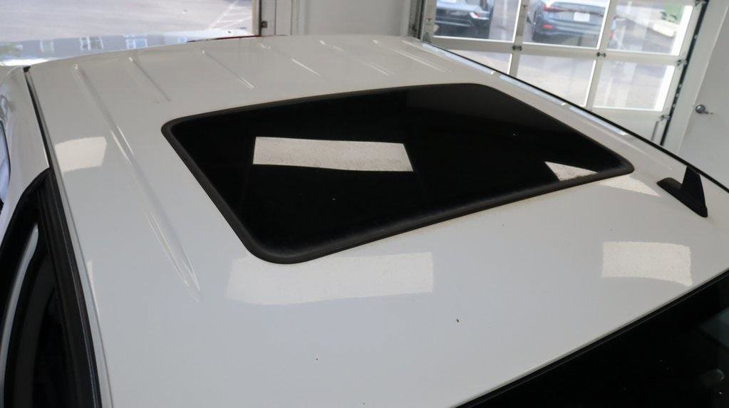 Used 2007 GMC Sierra 2500 SLT w/ Convenience Package image 14