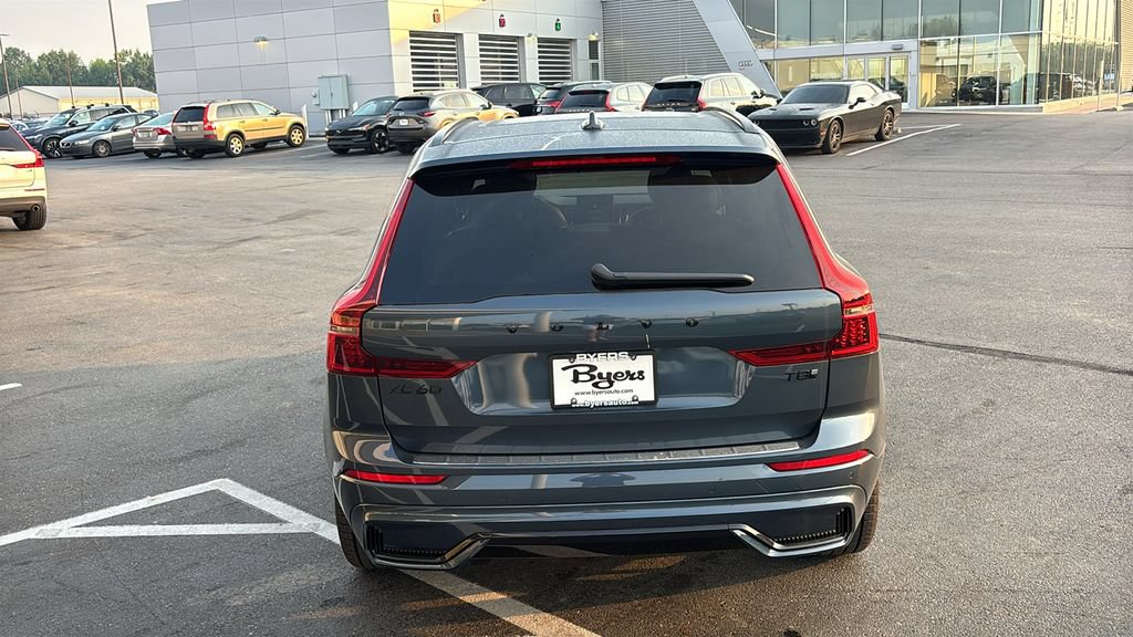 New 2026 Volvo XC60 T8 Ultra w/ Protection Package Premier AWD/4WD image 29