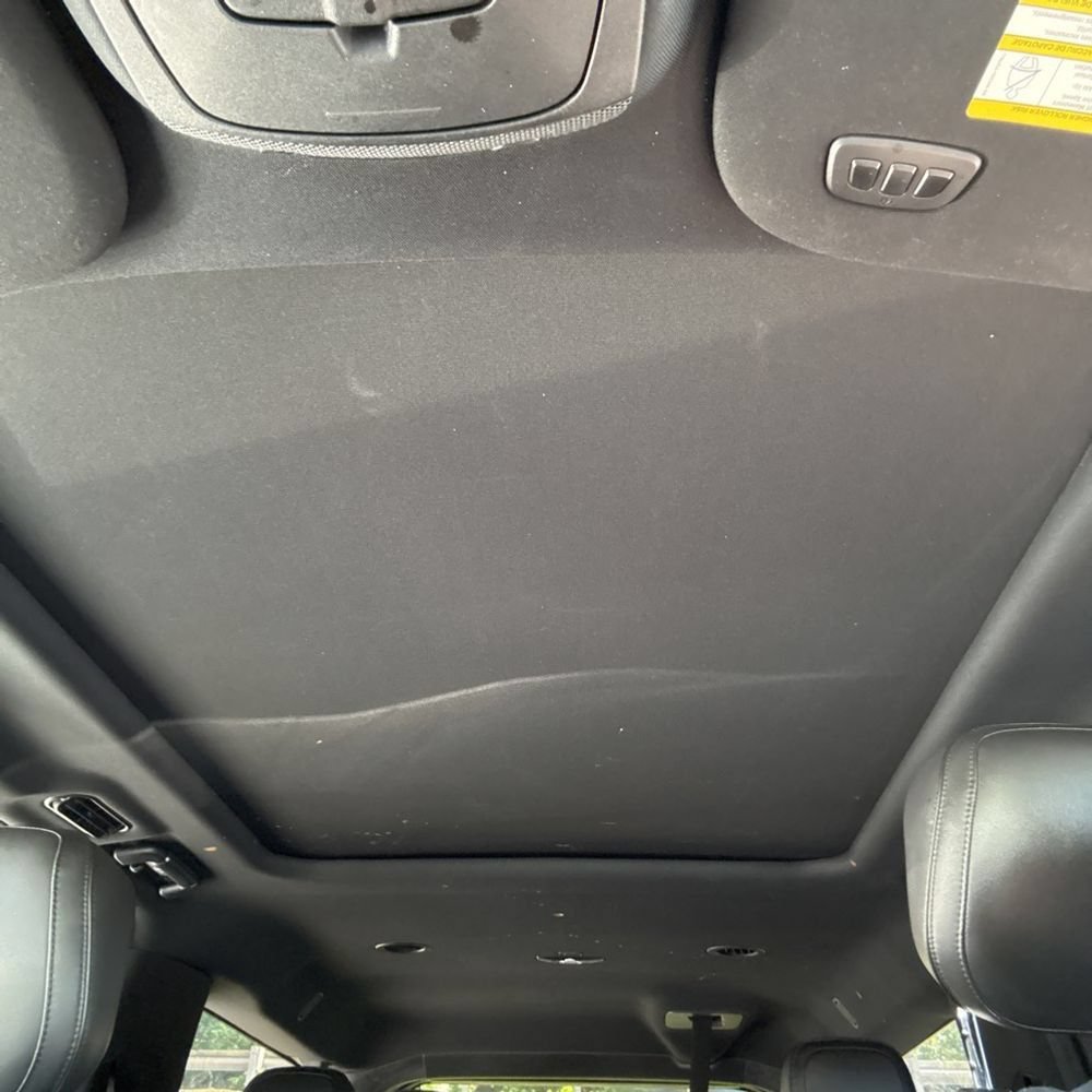 Used 2018 Lincoln Navigator L Select AWD/4WD image 13