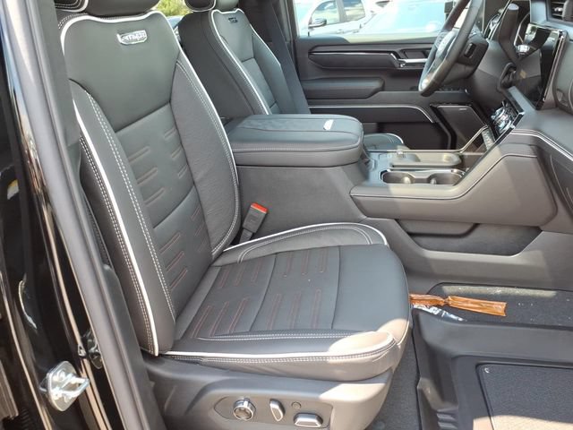 New 2026 GMC Sierra 2500 AT4X AWD/4WD image 25