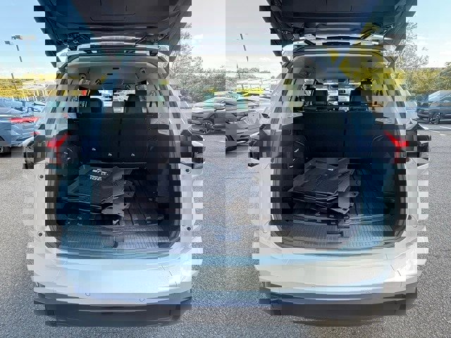 New 2026 Nissan Rogue SV w/ Rock Creek Premium Package image 17