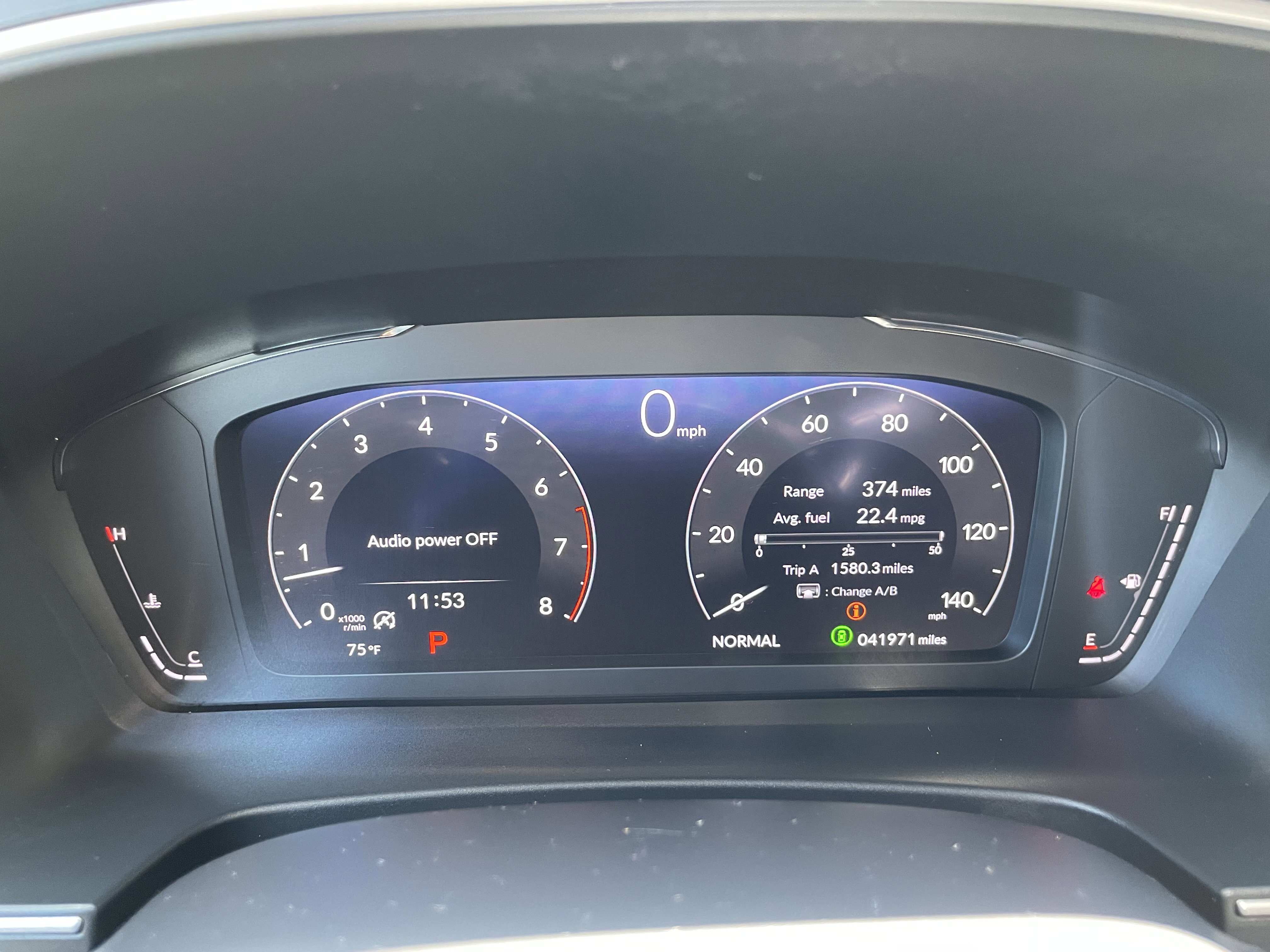 Certified 2023 Honda Pilot Elite image 18