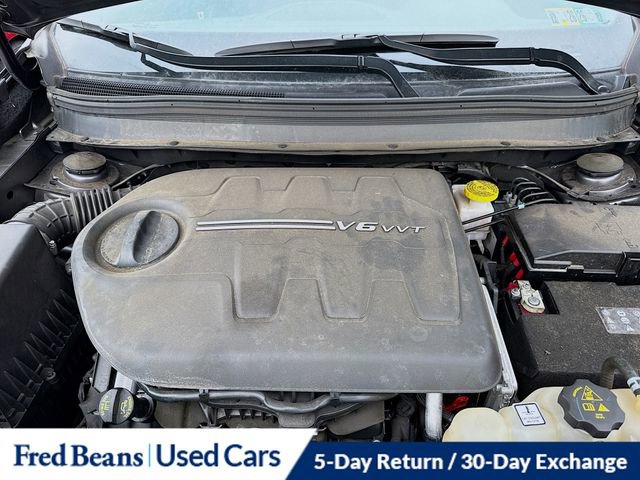 Used 2021 Jeep Cherokee Limited image 32