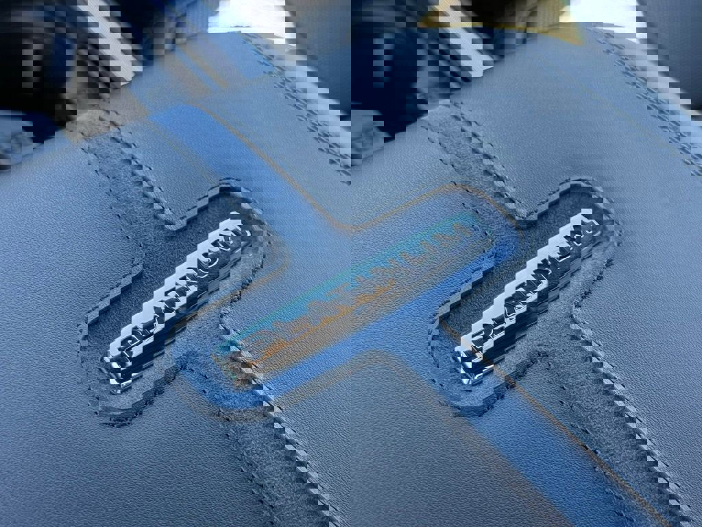 New 2026 Ford F350 Platinum w/ FX4 Off-Road Package image 8