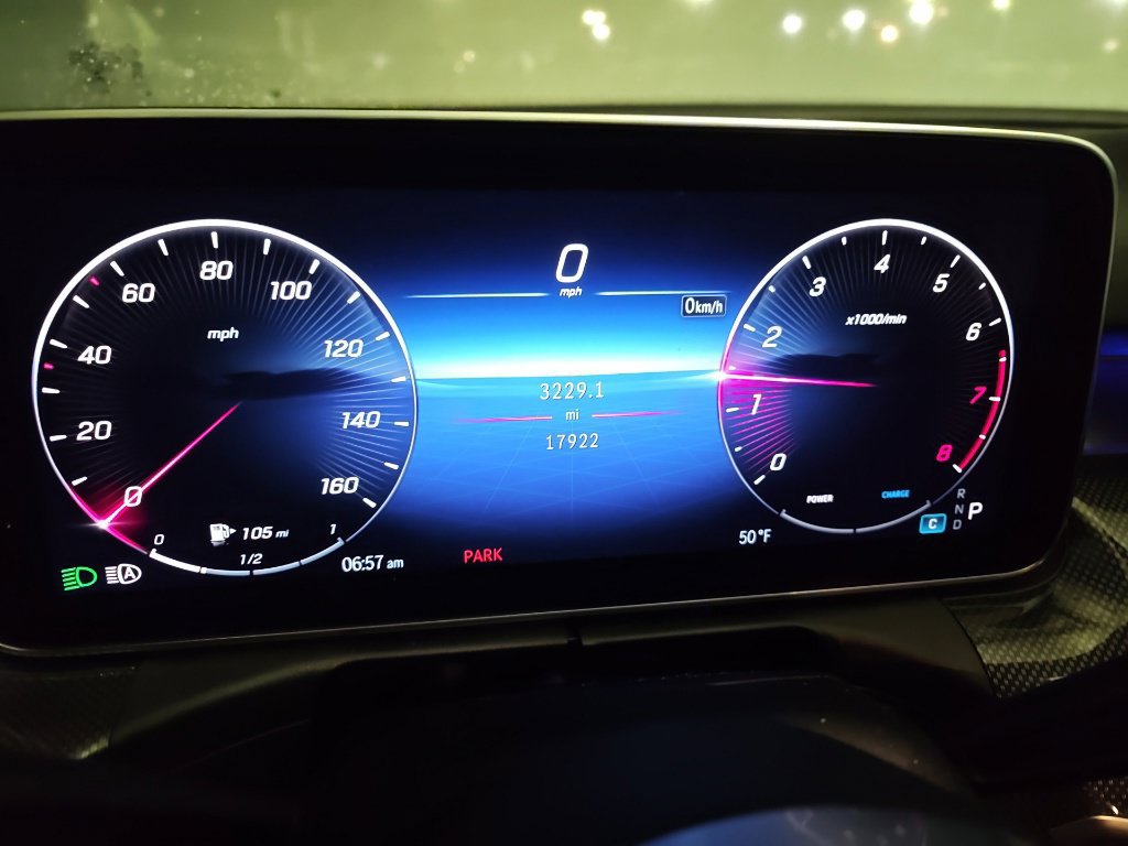 Used 2023 Mercedes-Benz C 300 4MATIC Sedan image 10