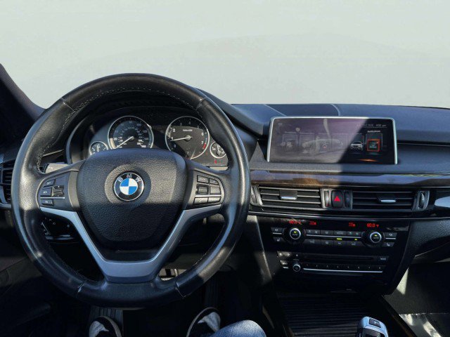 Used 2017 BMW X5 sDrive35i image 28