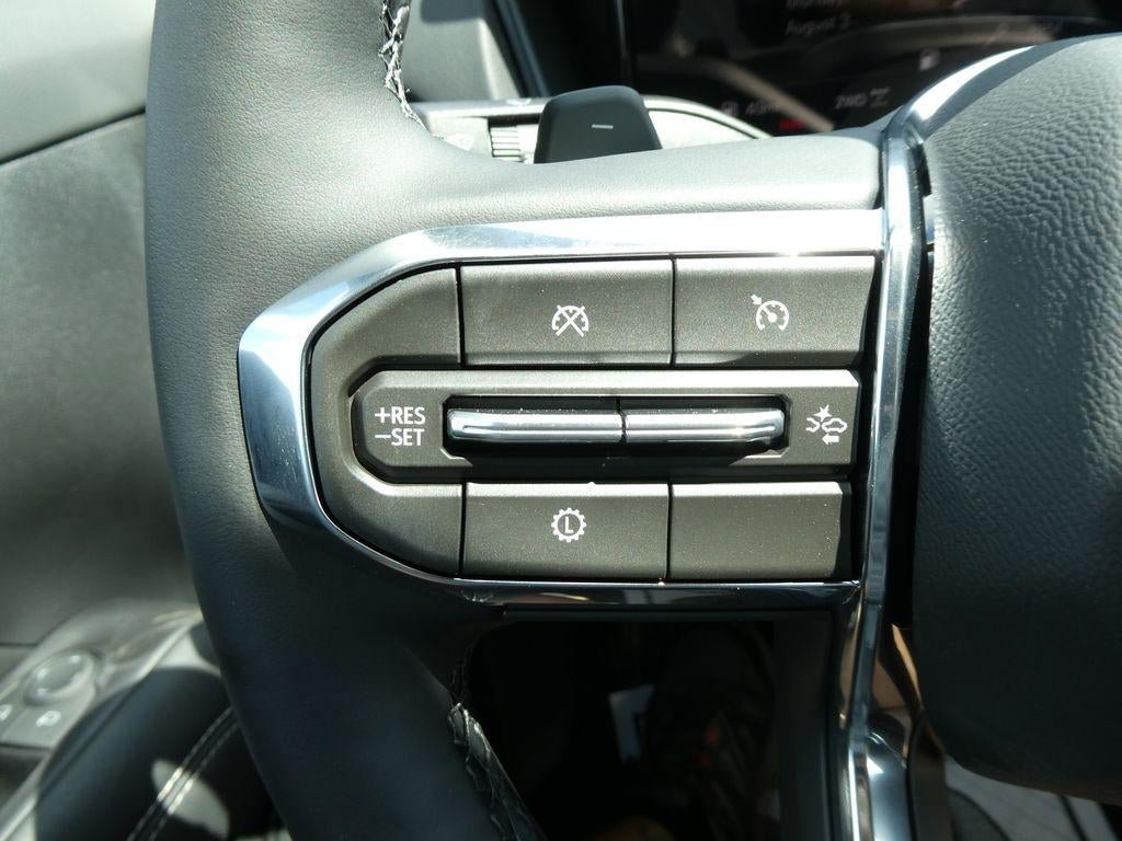 New 2027 GMC Terrain Elevation w/ Elevation Premium Package AWD/4WD image 19