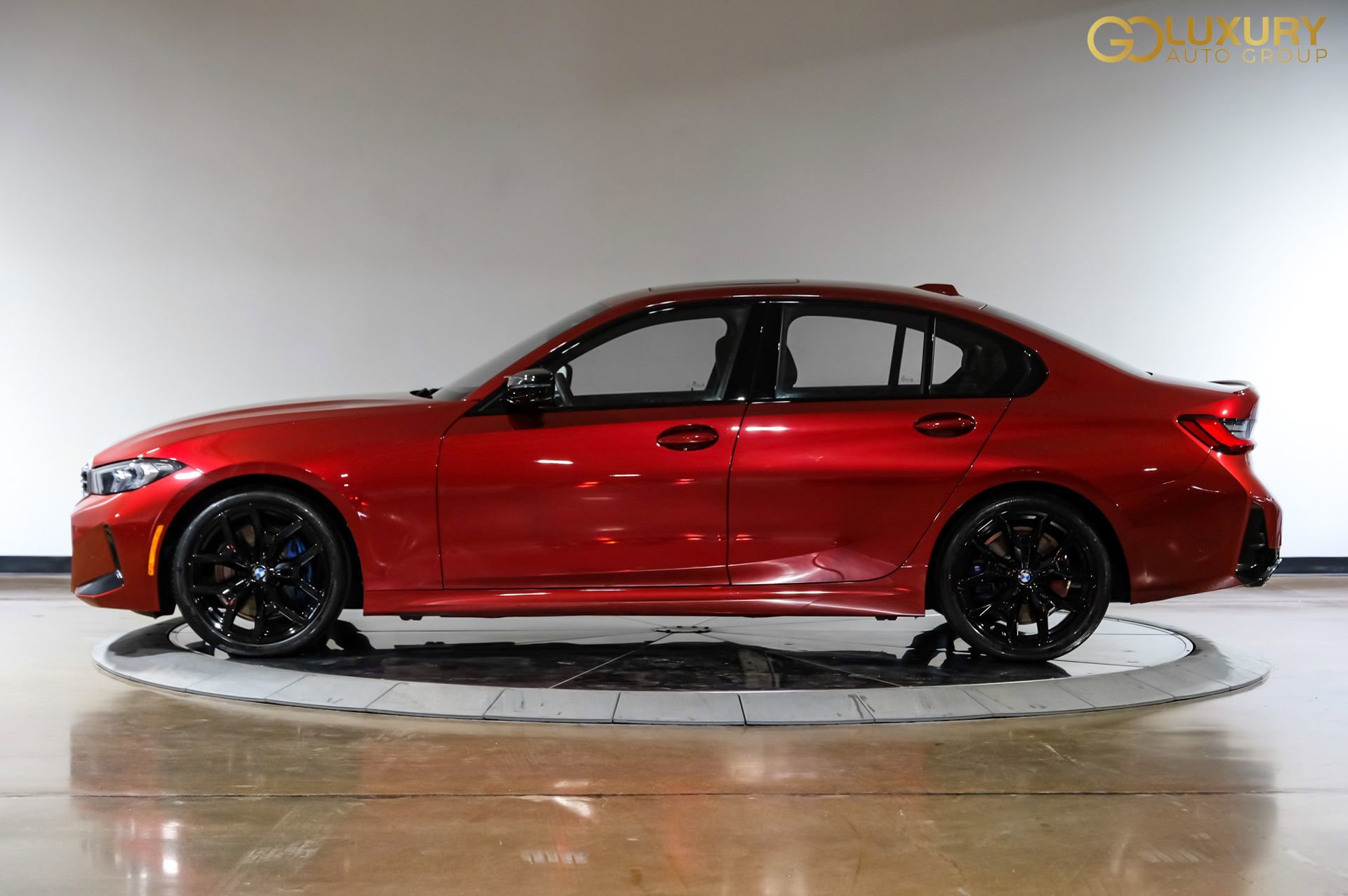Used 2025 BMW M340i image 13