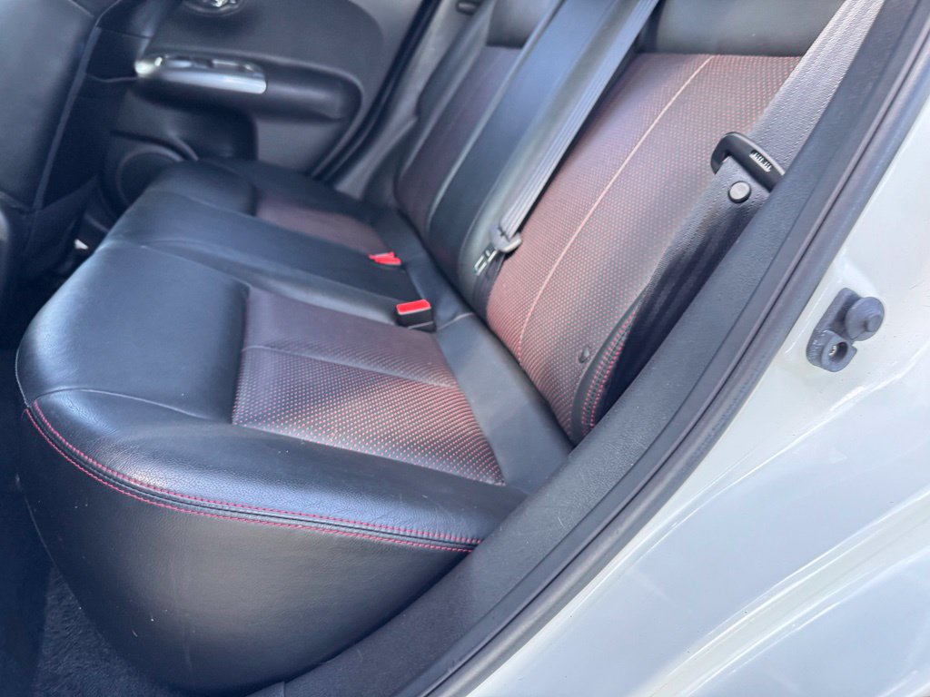 Used 2014 Nissan Juke SL AWD/4WD image 10