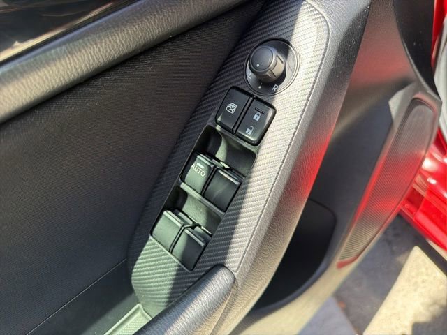 Used 2016 MAZDA MAZDA3 i Touring FWD image 18