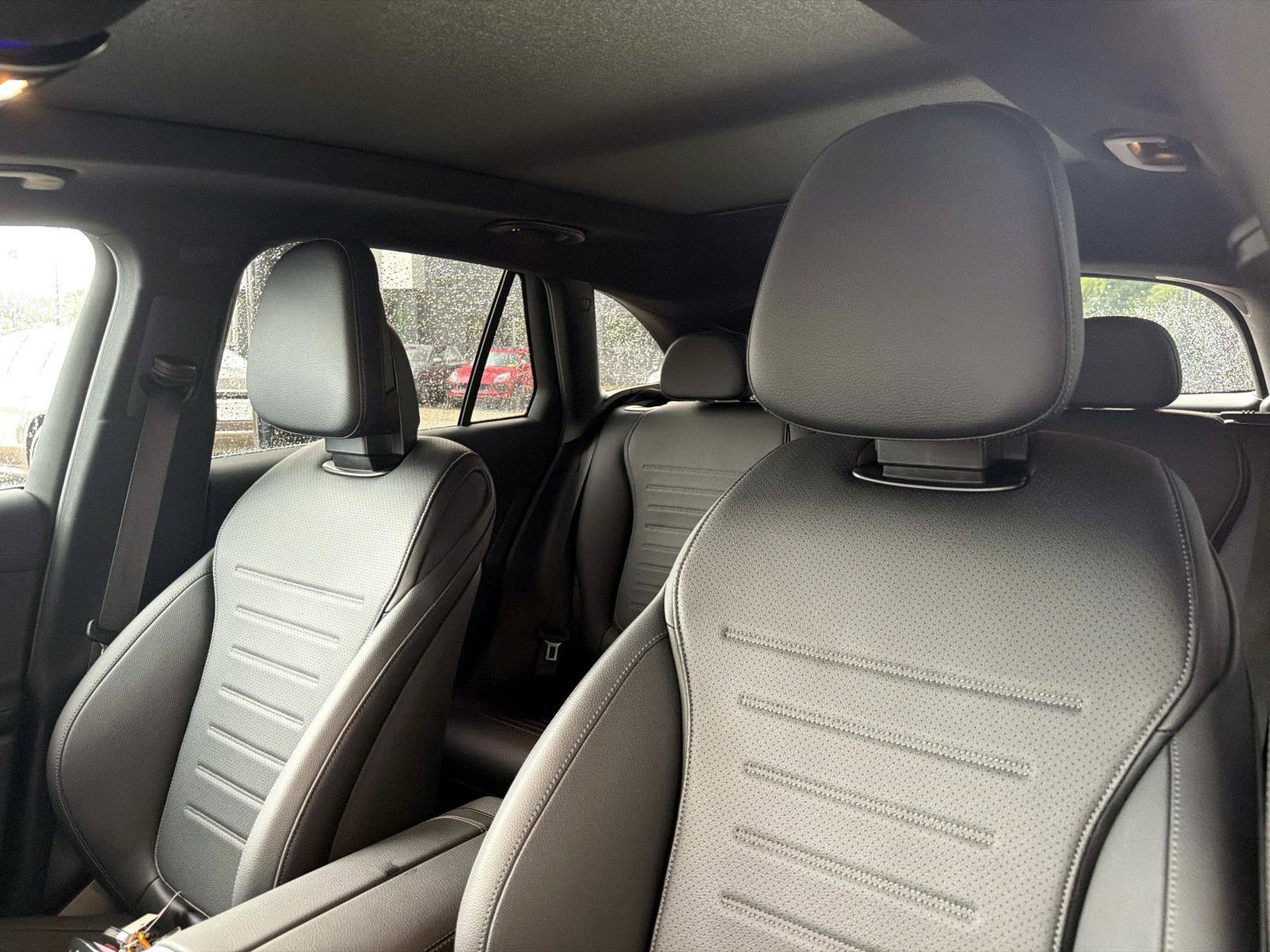 Certified 2026 Mercedes-Benz GLC 300 image 19