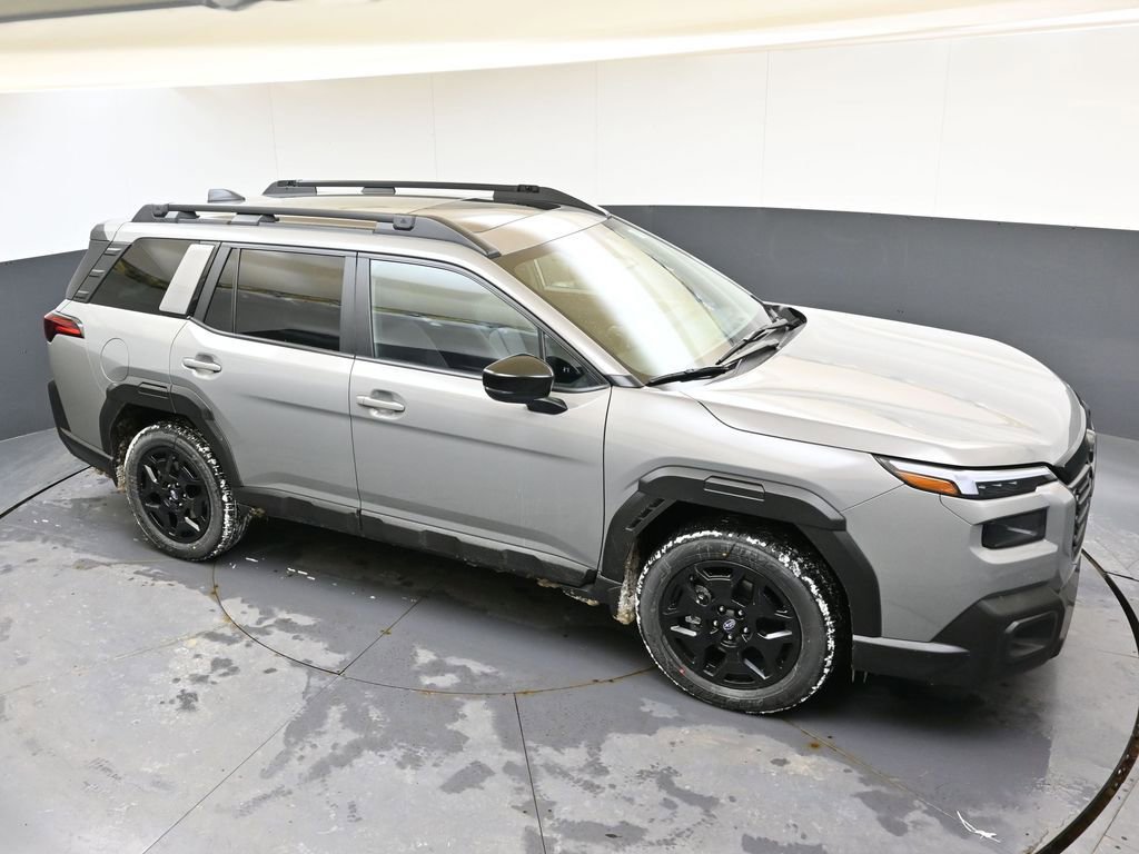 New 2026 Subaru Outback Limited image 46