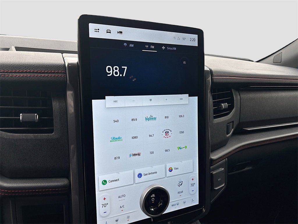 Used 2024 Ford Expedition Max Limited image 15