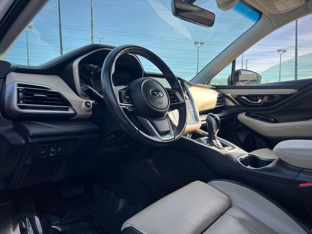 Used 2021 Subaru Crosstrek 2.0i Premium w/ Popular Package #3 image 2