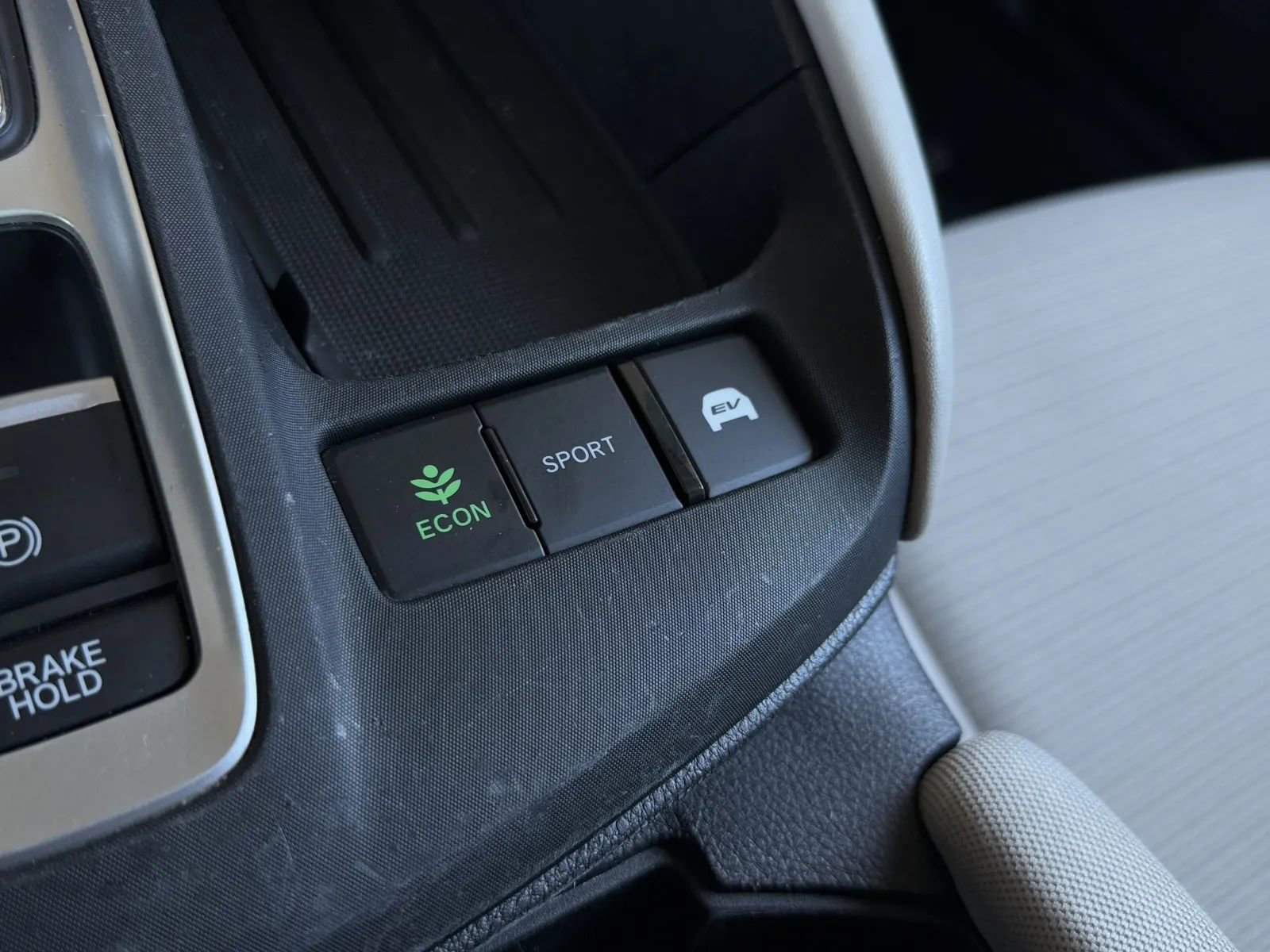 Used 2022 Honda Insight EX image 42