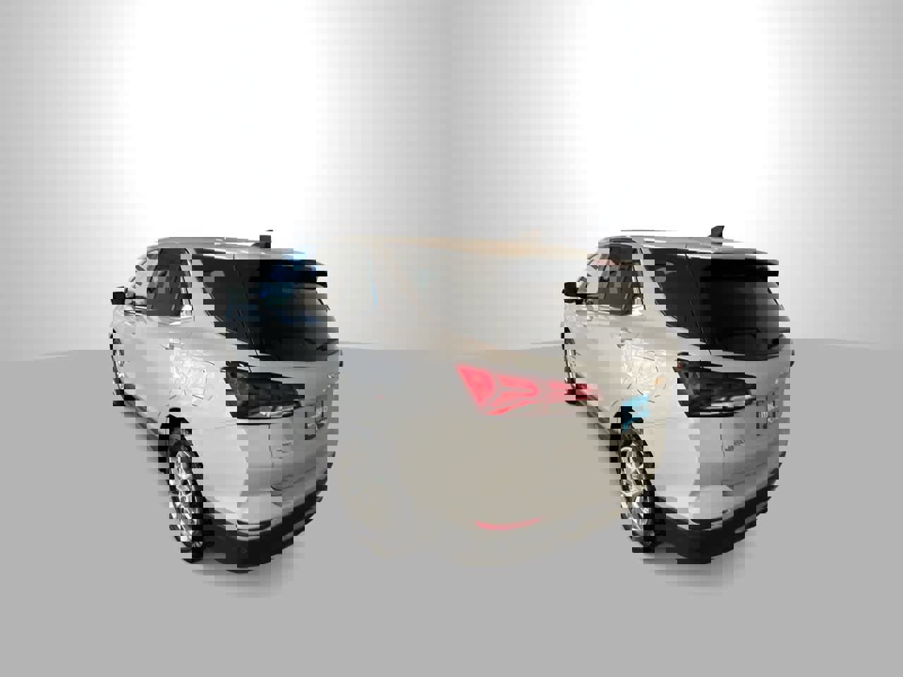 Used 2022 Chevrolet Equinox LT image 6