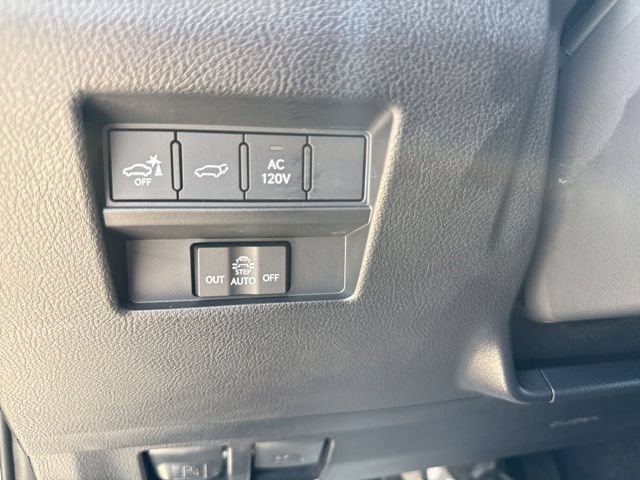 Used 2024 Lexus GX 550 AWD/4WD image 29