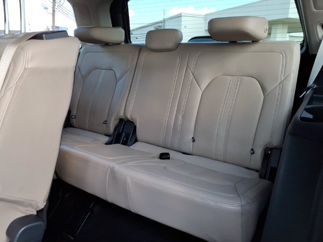 Used 2023 Ford Expedition Limited AWD/4WD image 21