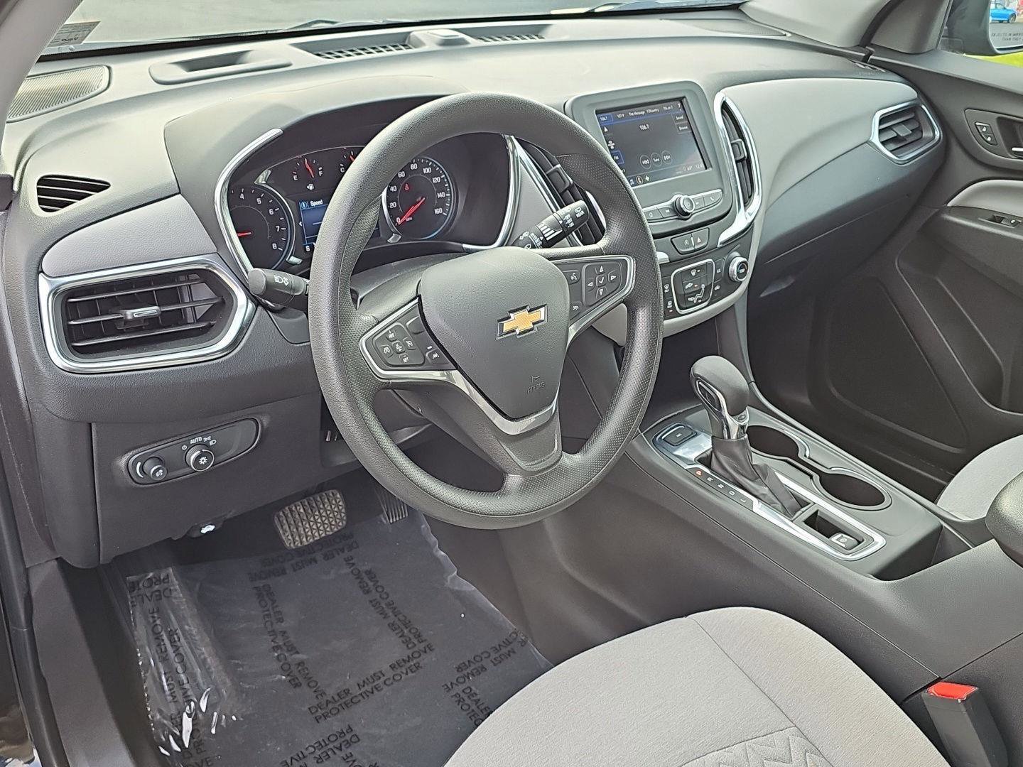 Used 2023 Chevrolet Equinox LS w/ LS Convenience Package image 14