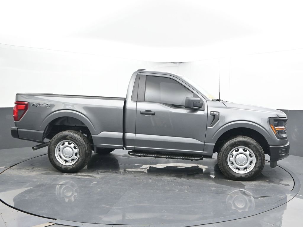 New 2025 Ford F150 XL image 9