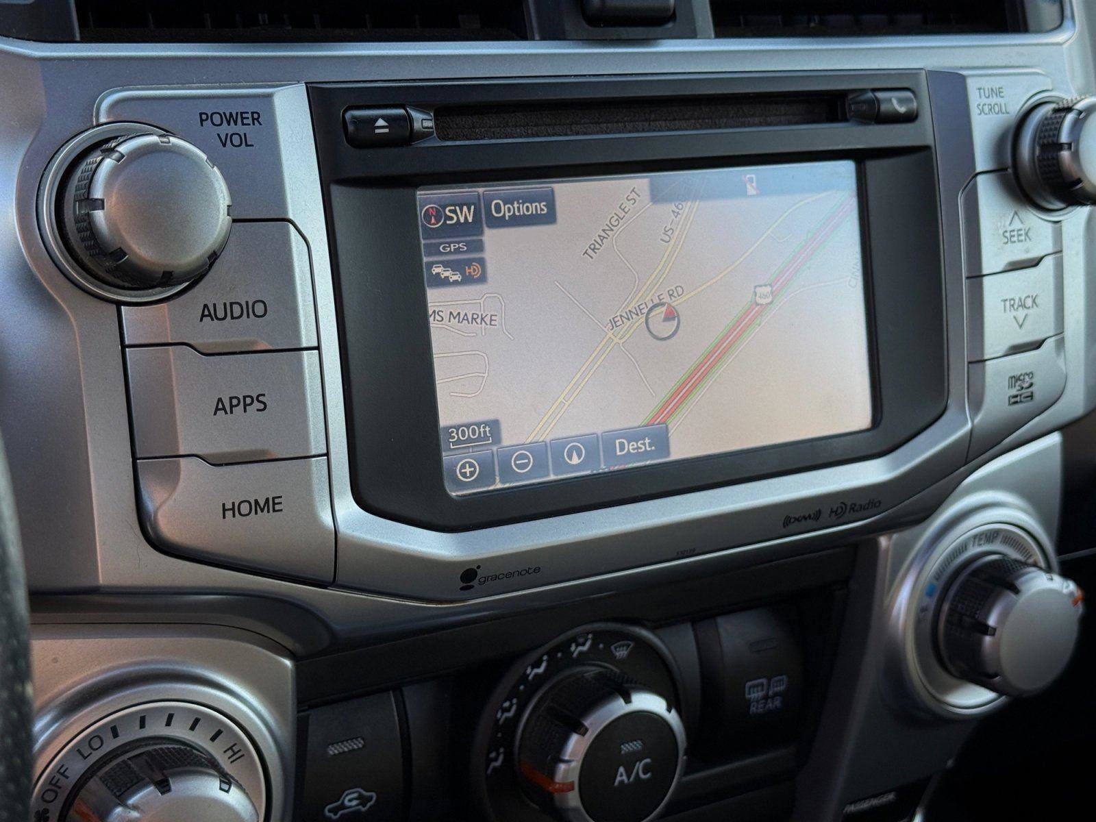 Used 2016 Toyota 4Runner SR5 Premium image 21