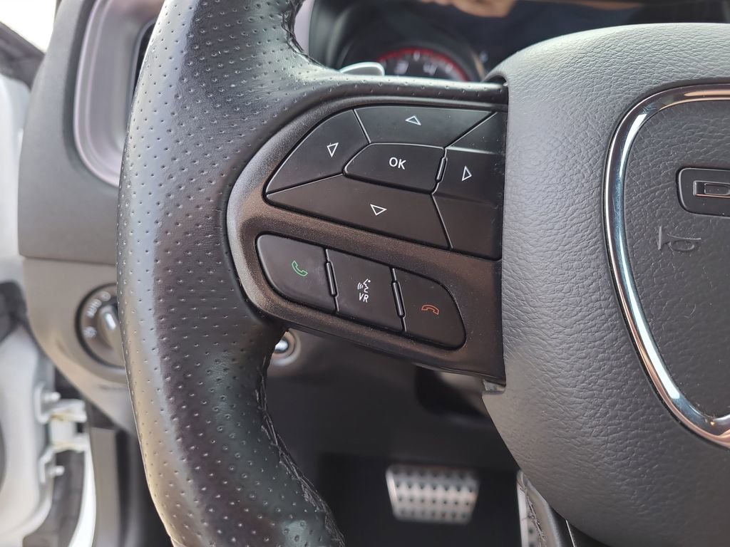 Used 2023 Dodge Charger R/T w/ Blacktop Package image 29