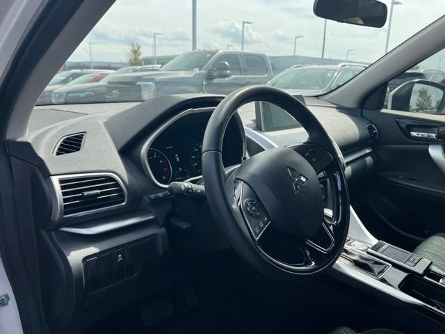 Used 2018 Mitsubishi Eclipse Cross SEL AWD/4WD image 9