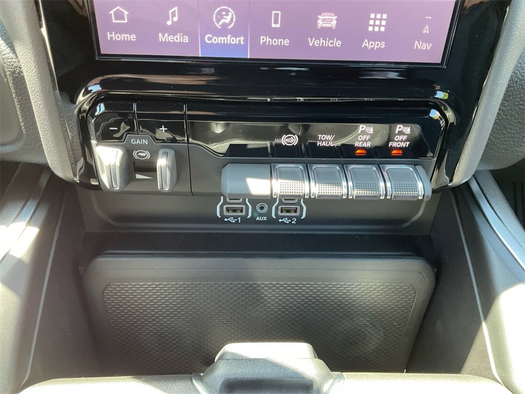 New 2026 RAM 2500 Big Horn image 26