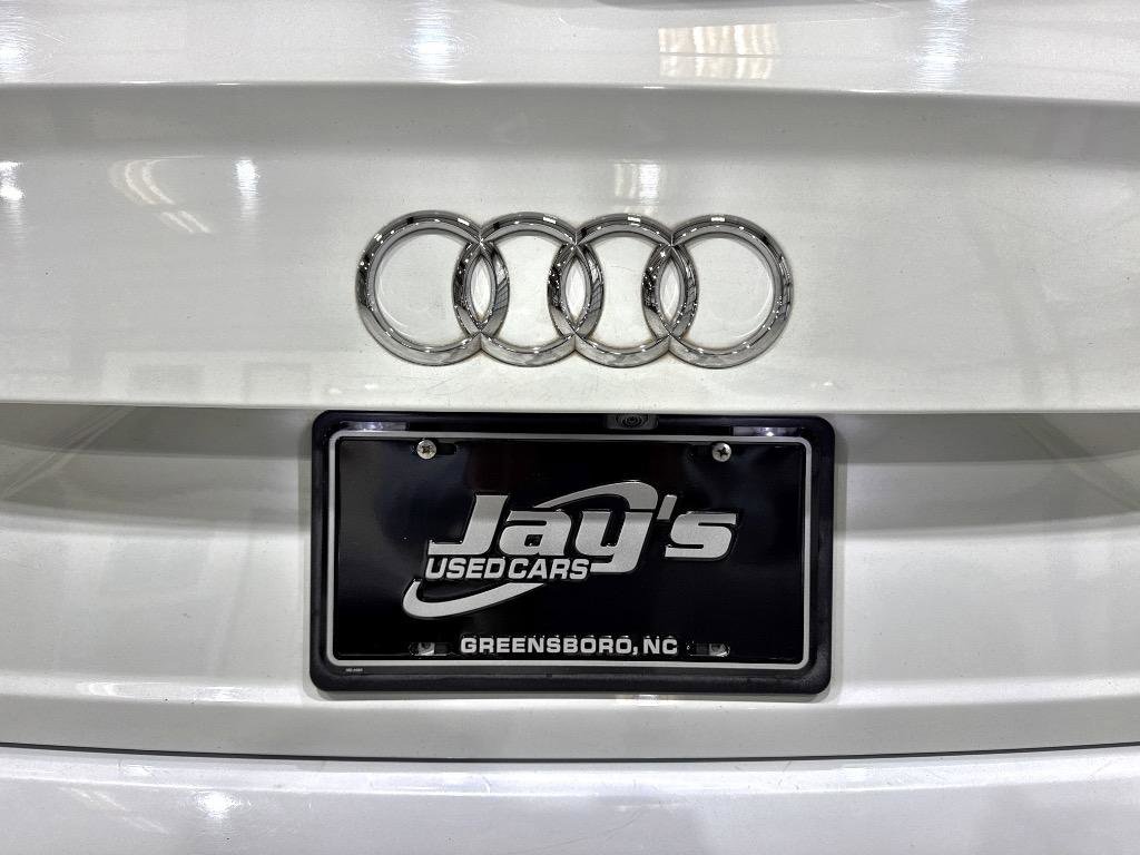 Used 2018 Audi Q7 3.0T Premium Plus w/ Premium Plus Package image 85