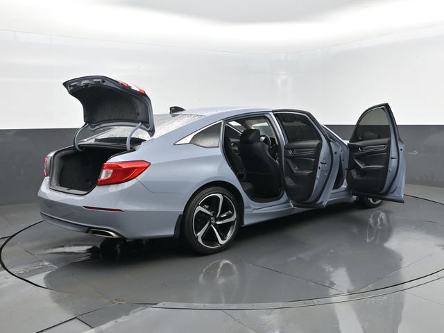 Used 2022 Honda Accord Sport Special Edition image 29