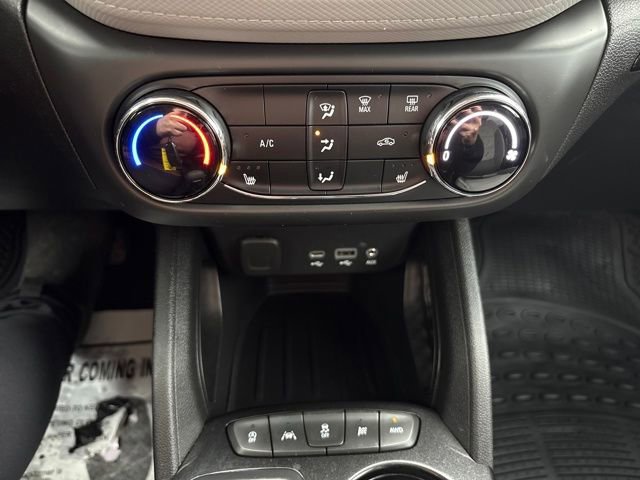 Used 2021 Chevrolet TrailBlazer LT image 17