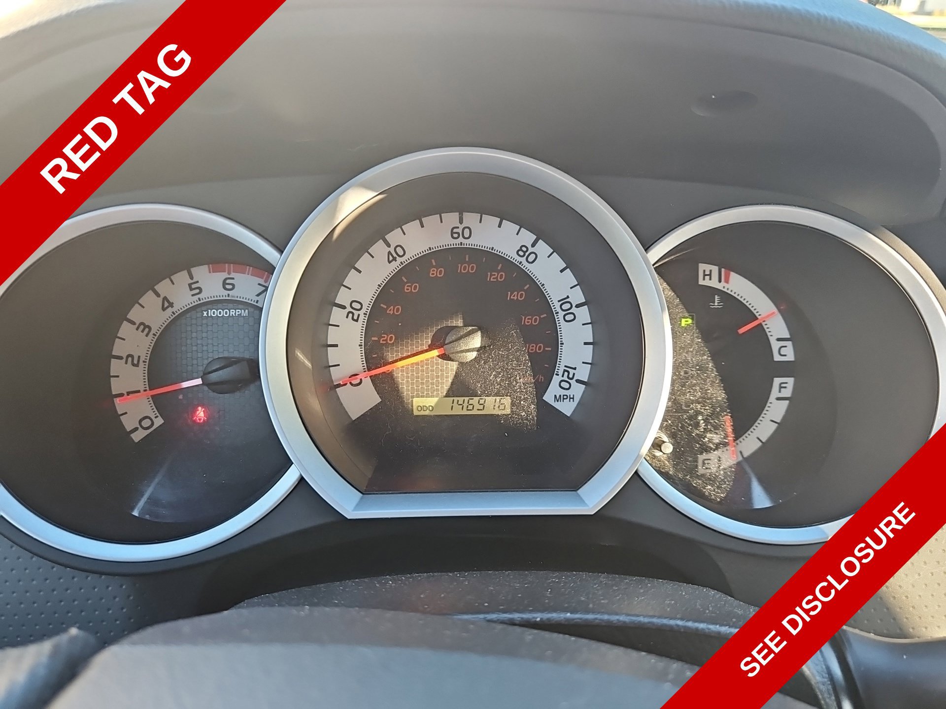 Used 2014 Toyota Tacoma 4x4 Double Cab w/ TRD Sport Package image 7