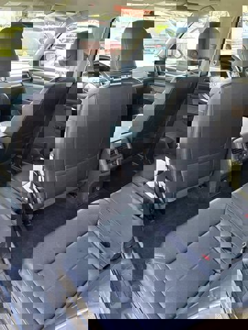 Used 2022 Volkswagen Atlas SE image 8