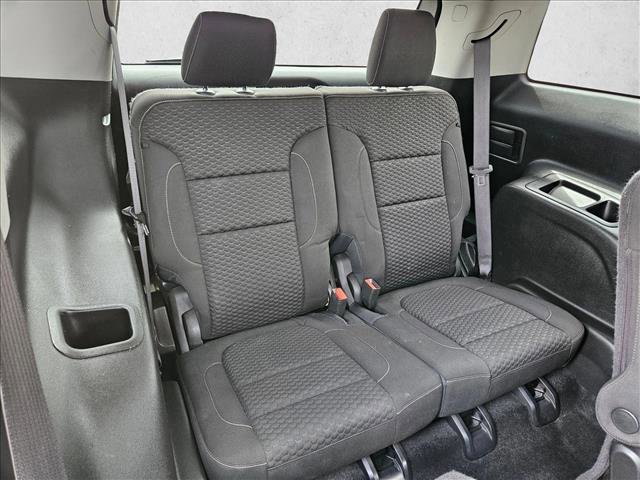 Used 2017 GMC Acadia SLE w/ Driver Alert Package I FWD image 22