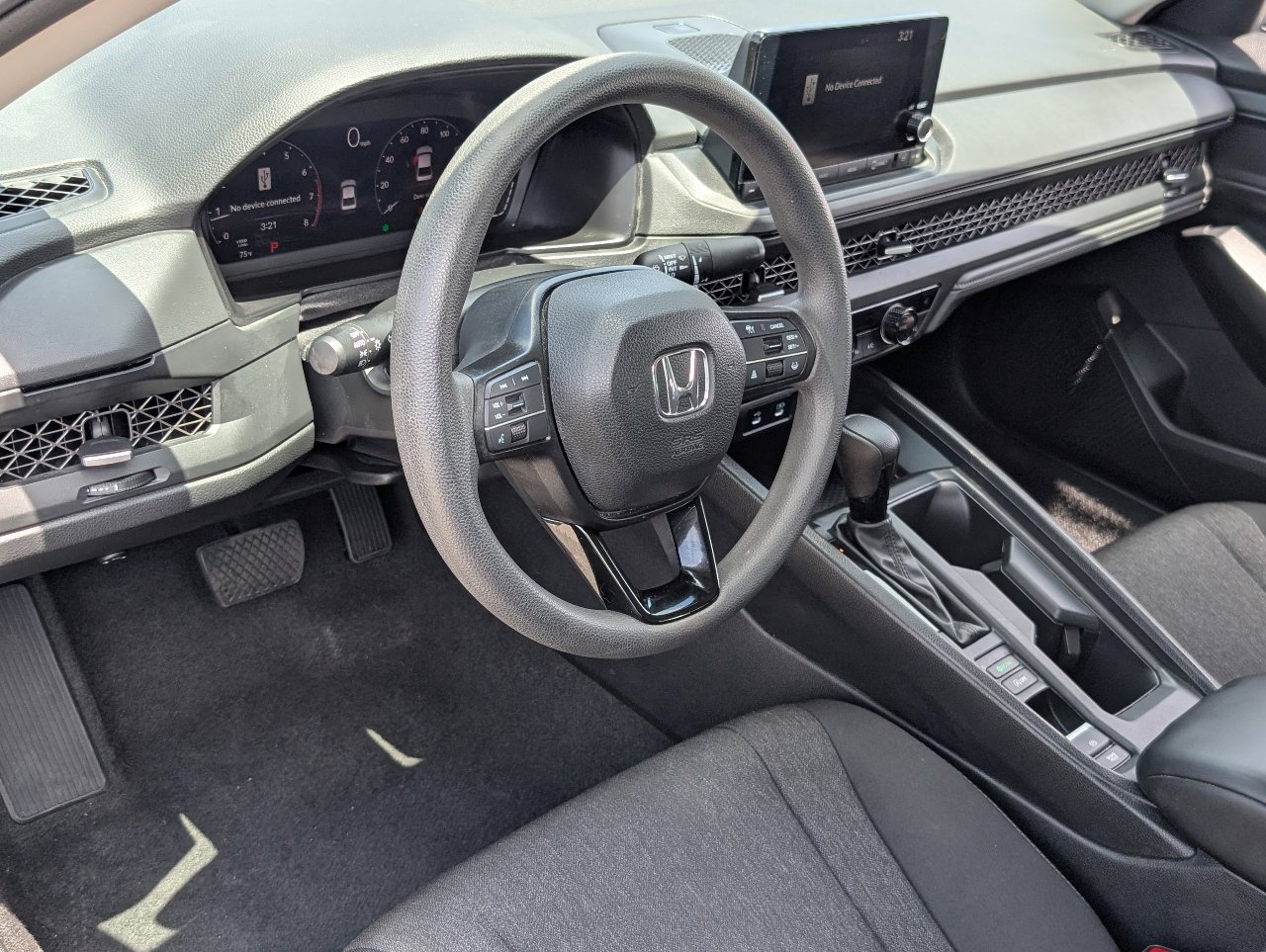 Used 2023 Honda Accord EX image 13