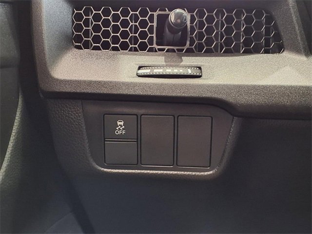 Certified 2025 Honda CR-V LX image 23