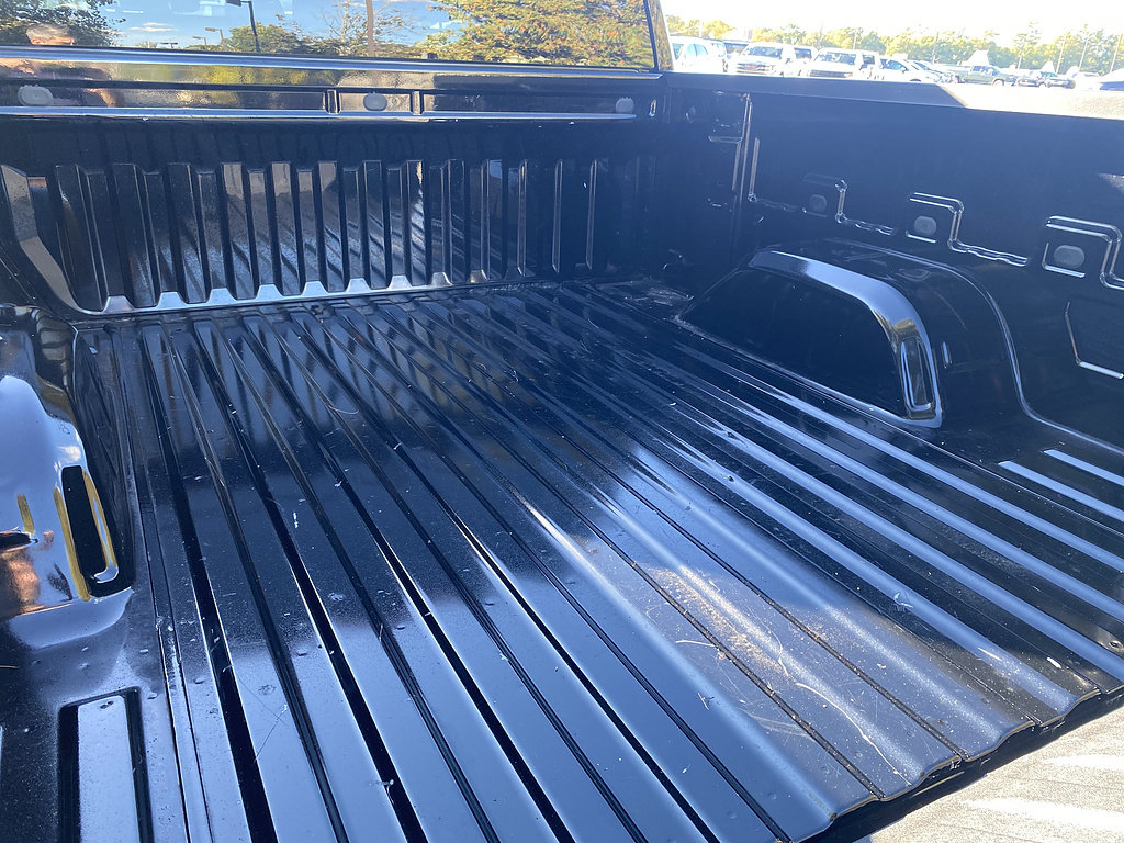 Certified 2023 GMC Sierra 1500 SLE AWD/4WD image 13