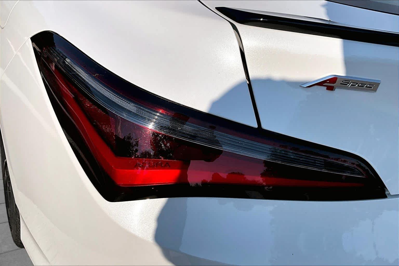 Used 2024 Acura Integra A-Spec w/ Technology Package FWD image 29